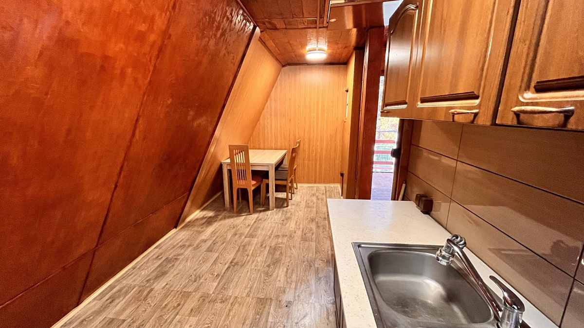 Prodej chaty 50 m², pozemek 492 m² – fotografie 3