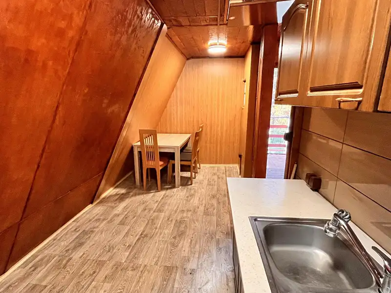 Prodej chaty 50 m², pozemek 492 m², Řehlovice – náhled fotky 3