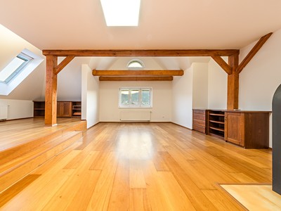 Prodej bytu 4+kk 120 m² (Podkrovní)