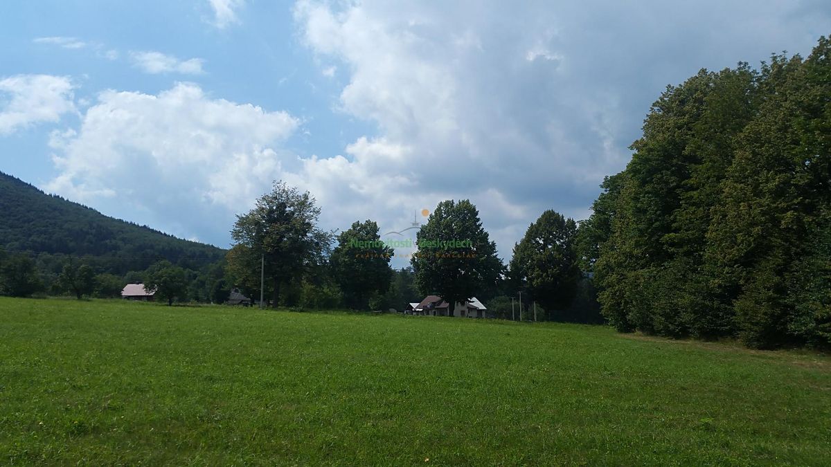 Prodej stavebního pozemku 3463 m² – fotografie 3