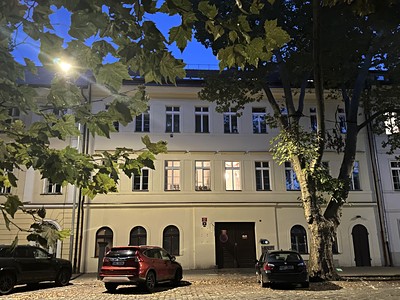 Prodej bytu 2+kk 67 m² (Mezonet)