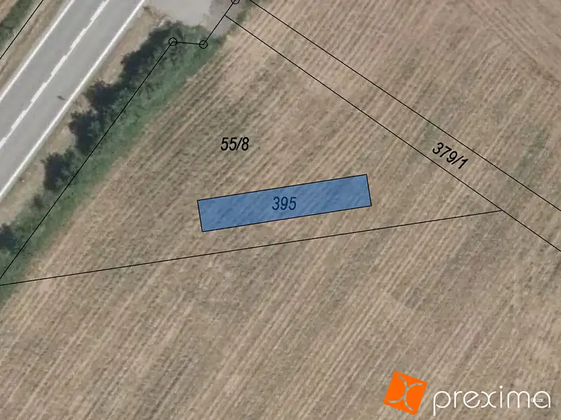 Prodej pozemku 90 m², Výčapy – náhled fotky 1