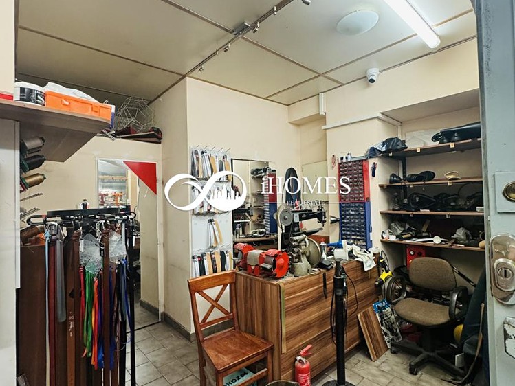 Комерційне приміщення в оренду, 50 м² (7 з 13)