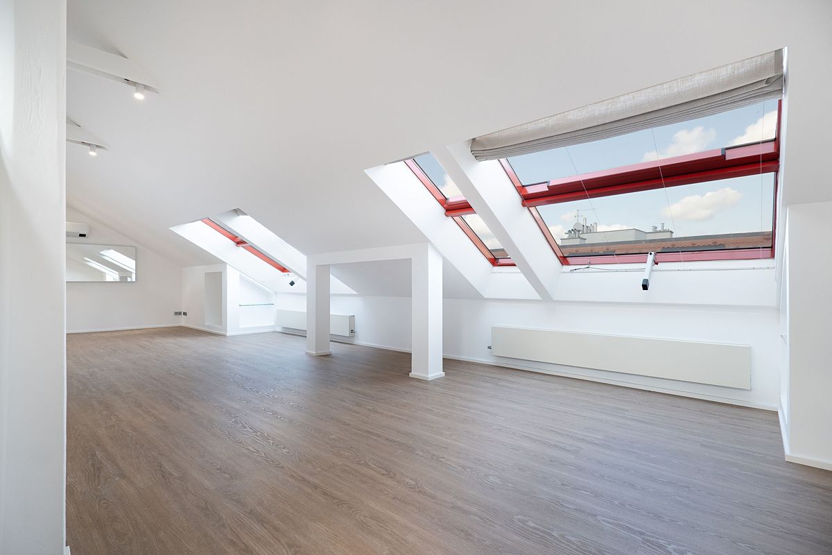 Prodej bytu 3+kk 150 m²