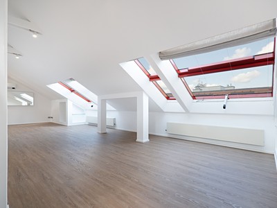 Prodej bytu 3+kk 150 m²