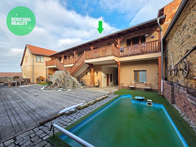 Prodej bytu 2+kk 51 m²