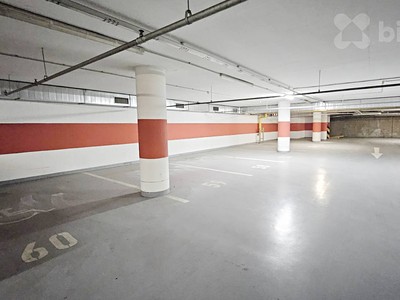 Pronájem garážového stání 14 m² — photo 3