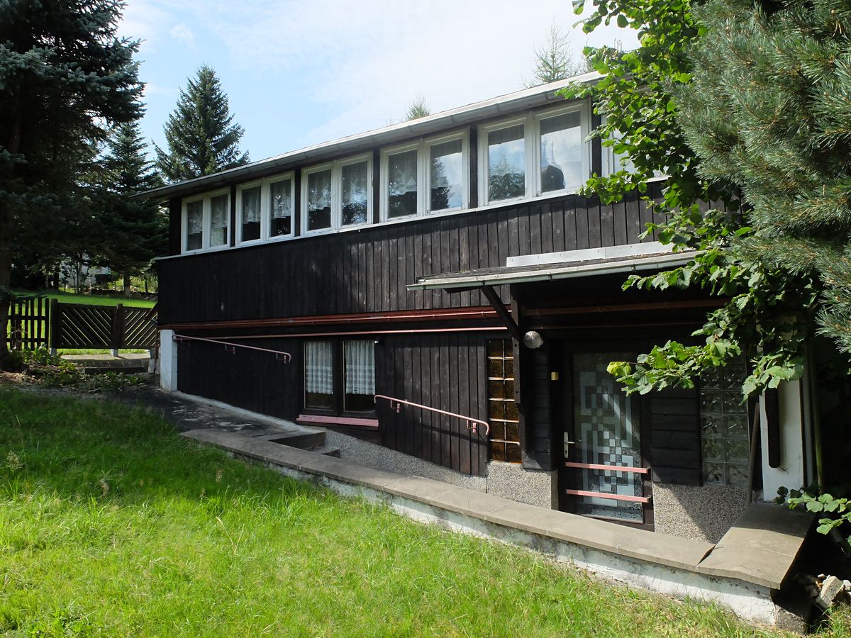 Prodej chaty 73 m², pozemek 437 m² – fotografie 2