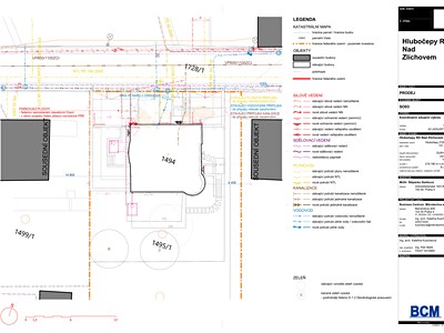 Prodej  rodinného domu 362 m², pozemek 1 490 m² — photo 3