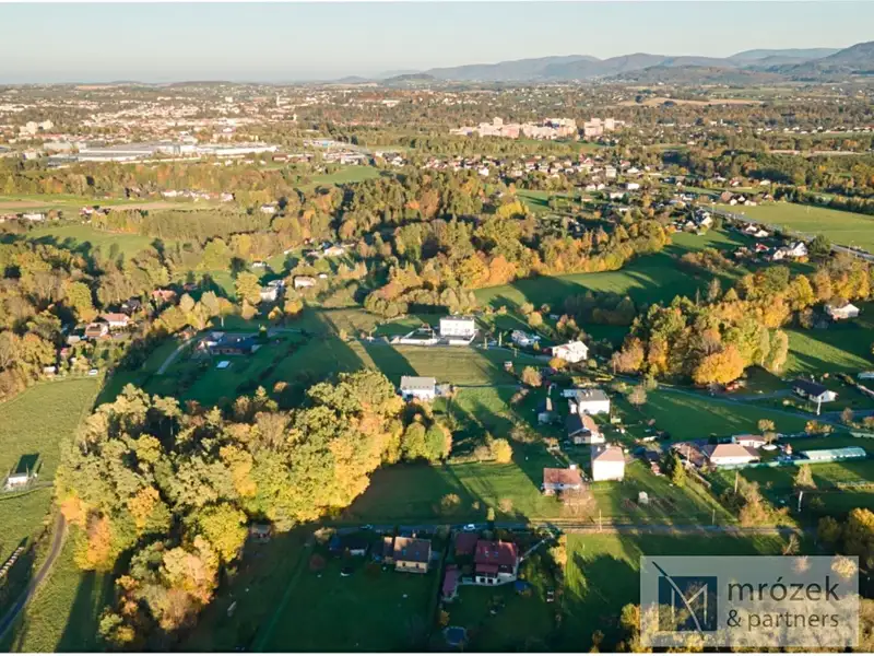 Prodej stavebního pozemku 1169 m², Český Těšín – náhled fotky 3