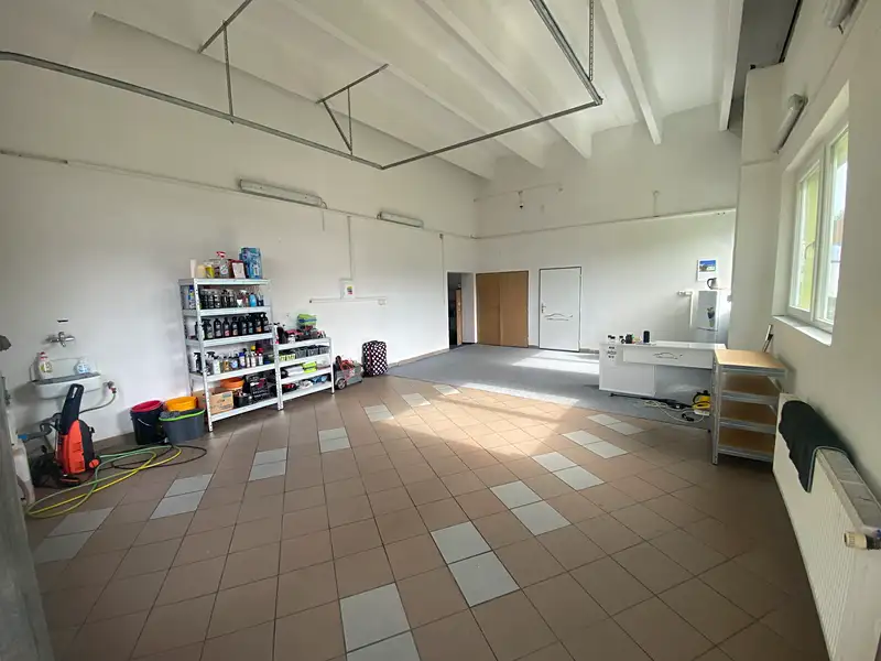Pronájem komerční nemovitosti 60 m², Sokolov – náhled fotky 2