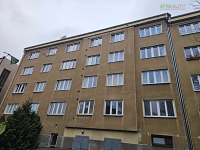 Prodej bytu 3+1 86 m² (Jednopodlažní)
