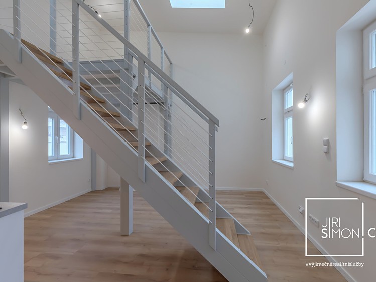 Wohnung 1+kk zum Kauf, 41 m² (11 von 28)