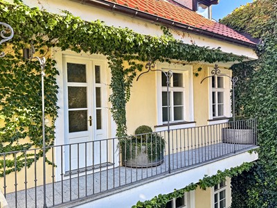 Pronájem bytu 4+1 170 m²