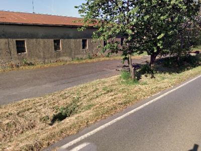 Prodej skladového prostoru 400 m²