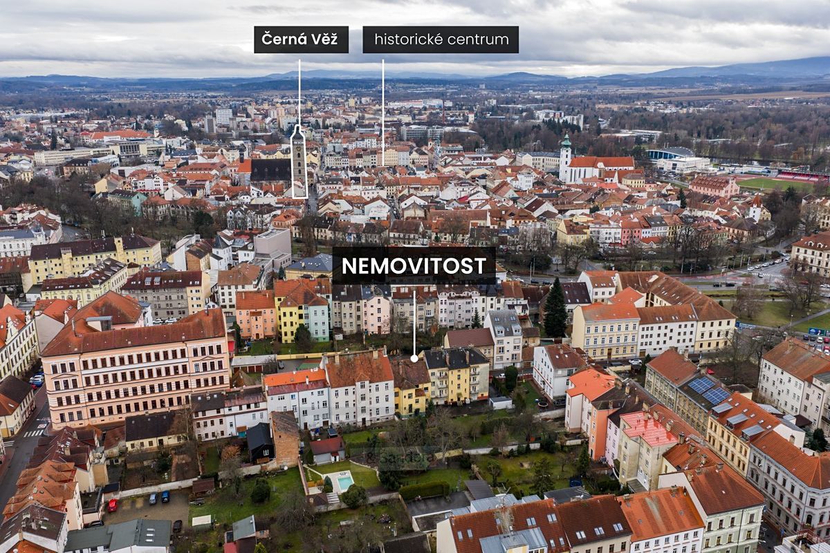 Prodej bytu 3+kk 75 m² – fotografie 3