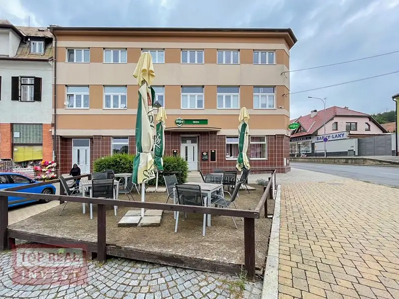 Prodej obchodního prostoru 1331 m², Koryčany – náhled fotky 2