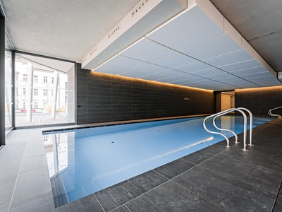 Pronájem bytu 2+kk 78 m²