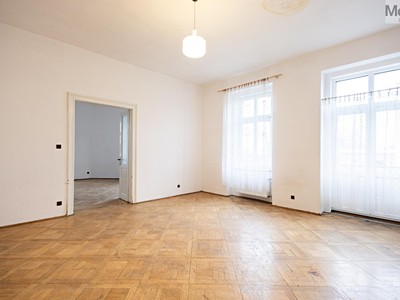 Prodej bytu 3+1 124 m²