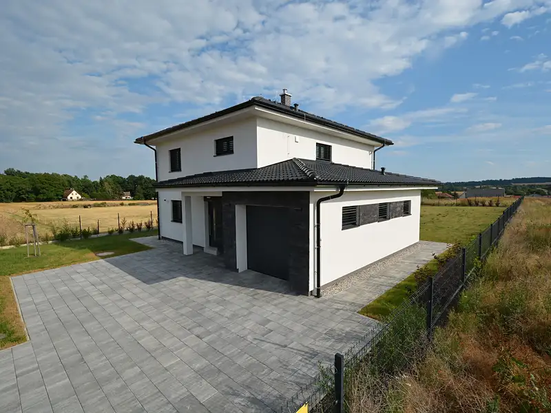 Prodej rodinného domu 168 m², pozemek 1182 m², Heřmanova Huť – náhled fotky 1