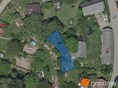 Prodej stavebního pozemku 297 m²