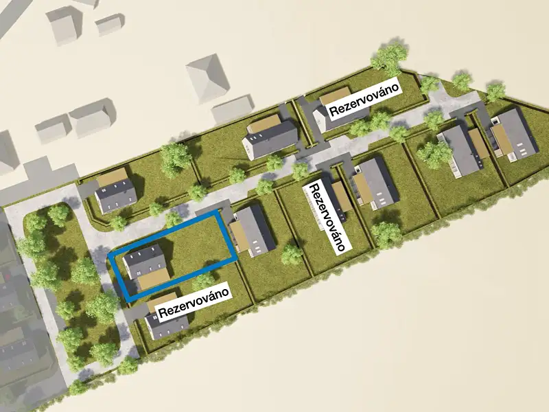 Prodej rodinného domu 131 m², pozemek 703 m², Velvary – náhled fotky 3