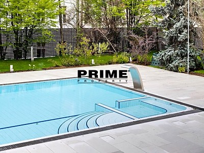 Pronájem bytu 2+kk 72 m²