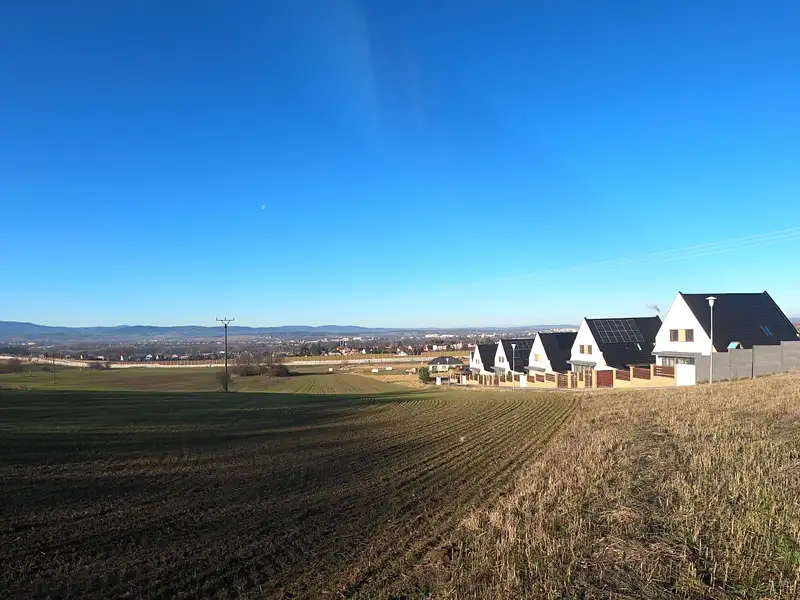 Prodej stavebního pozemku 1316 m², Staré Hodějovice – náhled fotky 2