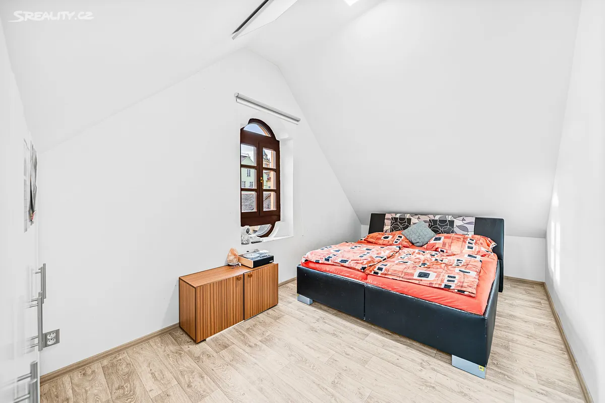 Prodej činžovního domu 312 m² – pohled 6