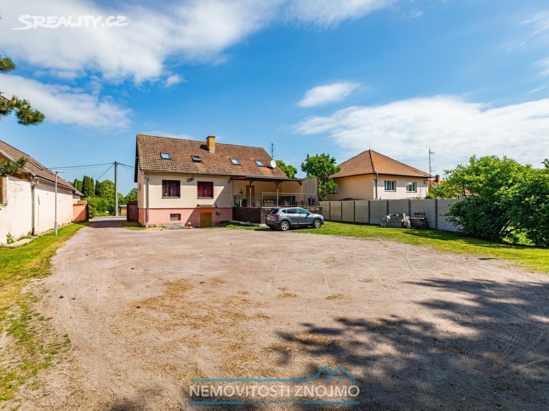 Prodej ubytovacího zařízení 390 m² – pohled 4