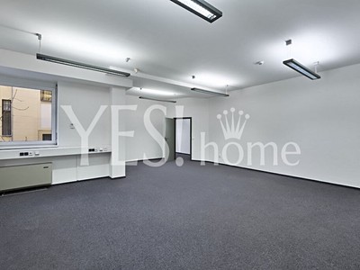 Pronájem kanceláře 46 m²