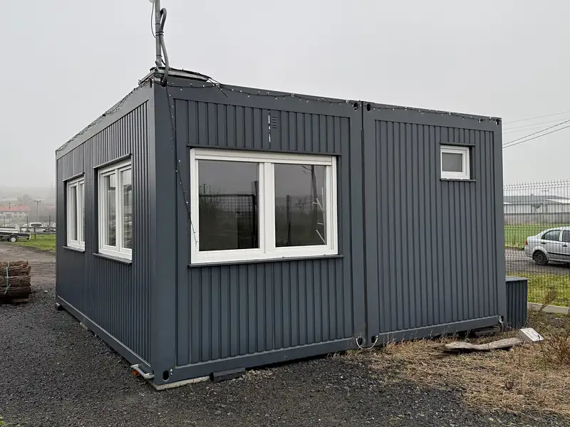 Pronájem specifického typu nemovitosti 25 m², Hranice – náhled fotky 1