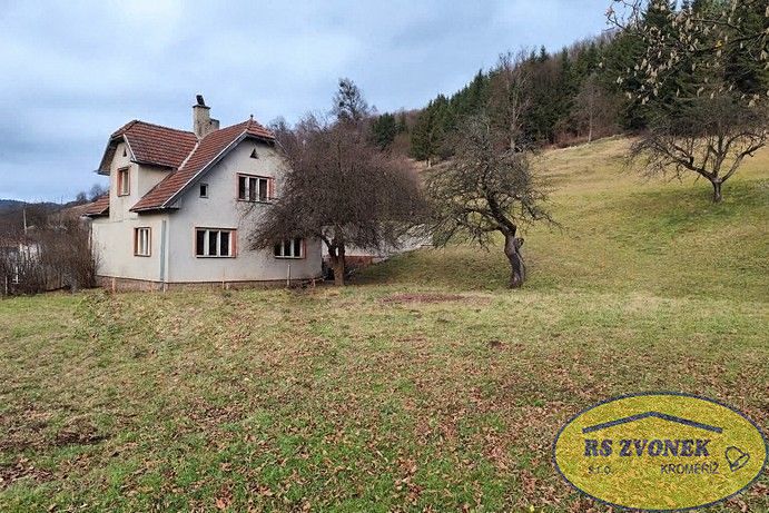 Prodej rodinného domu 159 m², pozemek 599 m²