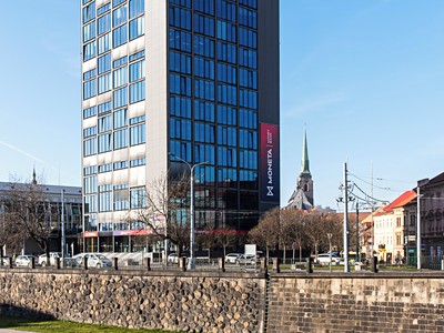 Pronájem komerčního prostoru, 182 m² (2 z 11)