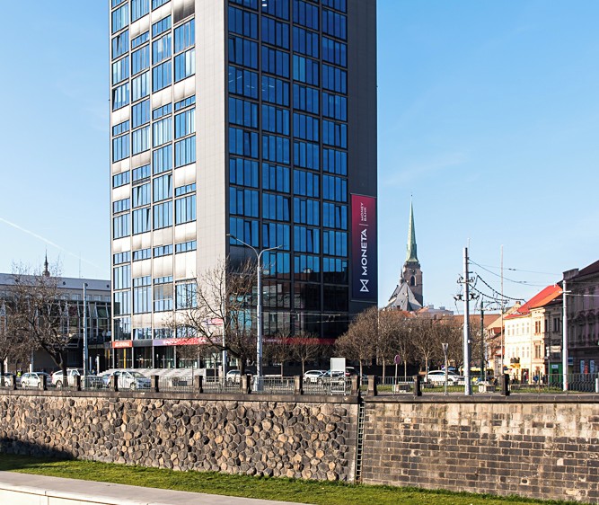 Pronájem komerčního prostoru, 182 m² (2 z 11)