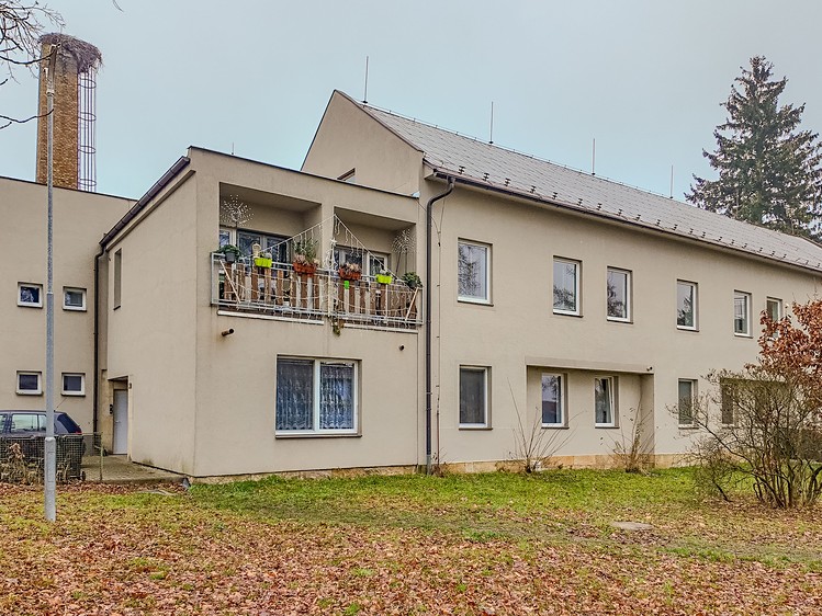 Квартира 2+kk на продаж, 36 м² (12 з 12)