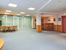Pronájem kanceláře 179 m²