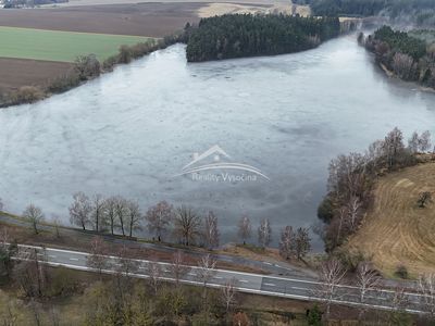 Prodej rybníku (vodní plochy) 138387 m²
