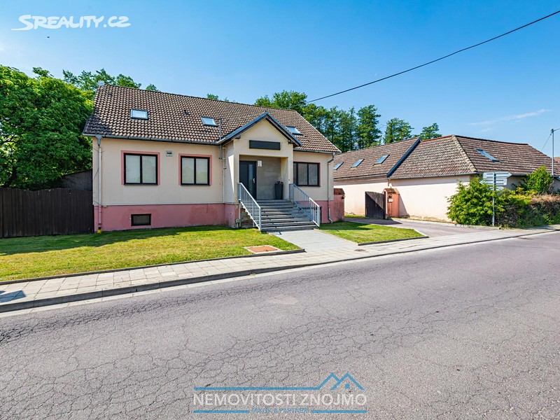 Prodej ubytovacího zařízení 390 m² – pohled 3