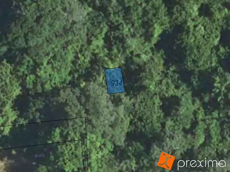 Prodej pozemku 15 m², Kladno – náhled fotky 1