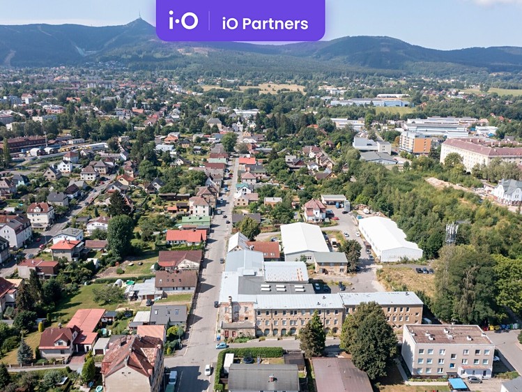 Pronájem komerčního prostoru, 500 m² (6 z 7)