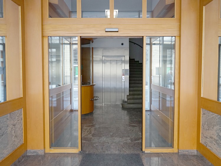 Pronájem komerčního prostoru, 66 m² (8 z 10)