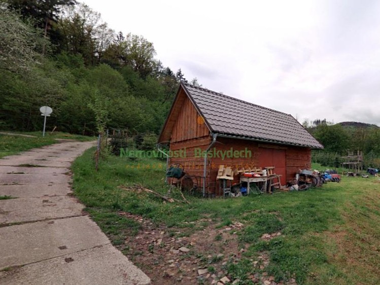 Prodej domu, 30 m² (9 z 12)