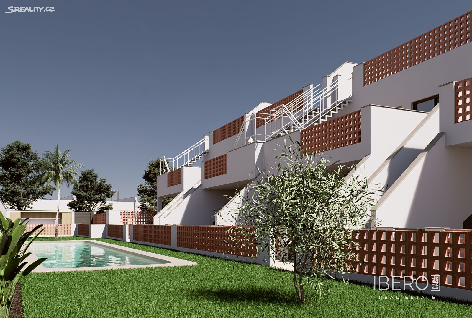 Prodej bytu 4+kk 90 m²