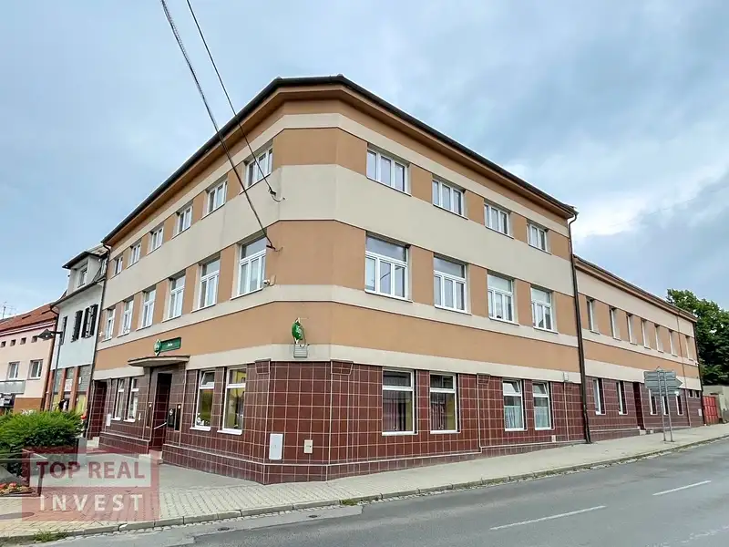 Prodej obchodního prostoru 1331 m², Koryčany – náhled fotky 1