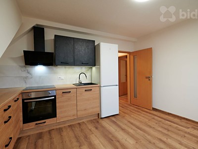 Prodej bytu 2+kk 46 m²