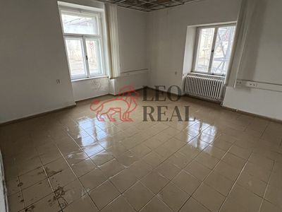 Pronájem skladového prostoru 19 m²