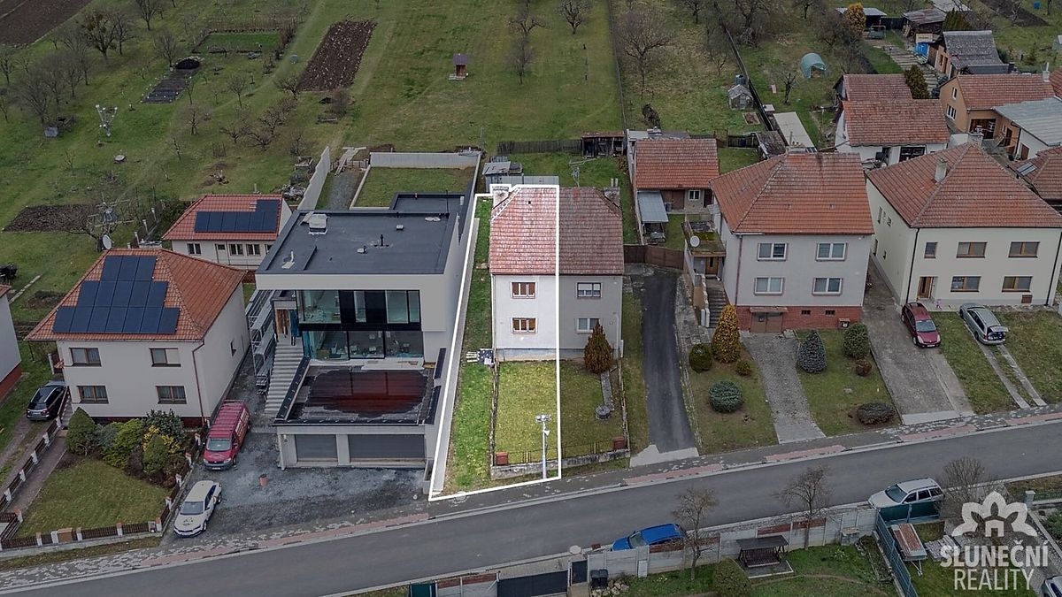 Prodej rodinného domu 130 m², pozemek 286 m² – fotografie 2