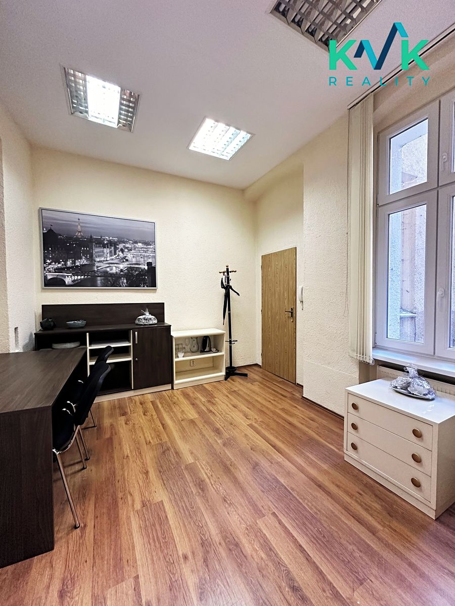 Prodej kanceláře 47 m² – fotografie 5