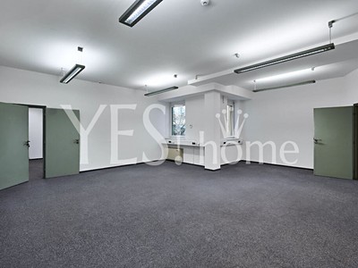 Pronájem kanceláře 46 m² — photo 4